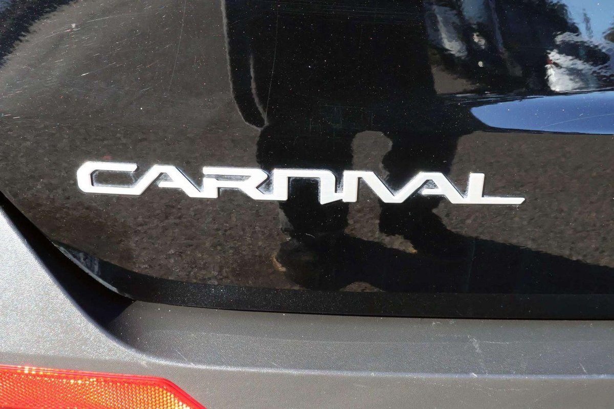 2024 Kia Carnival GT-Line Lite KA4 PE MY25 image 28