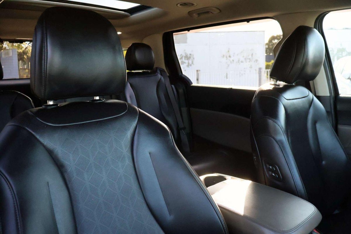 2024 Kia Carnival GT-Line Lite KA4 PE MY25 image 13