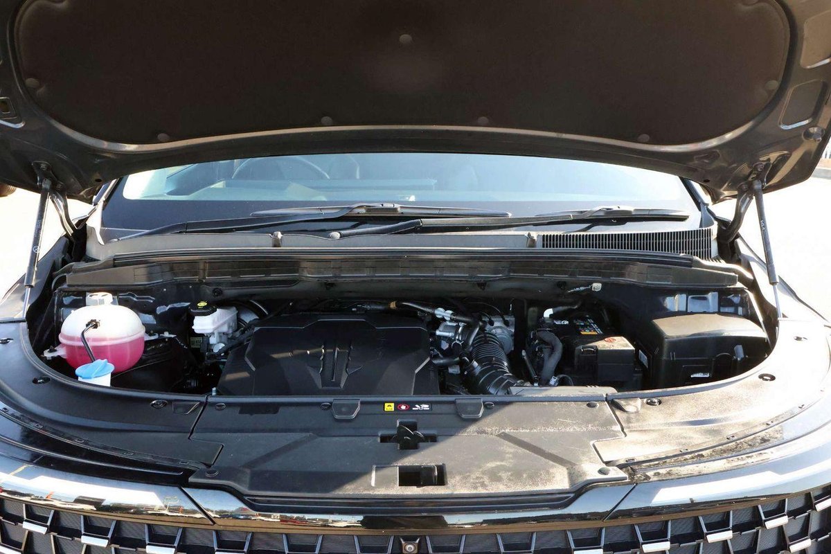 2024 Kia Carnival GT-Line Lite KA4 PE MY25 image 30