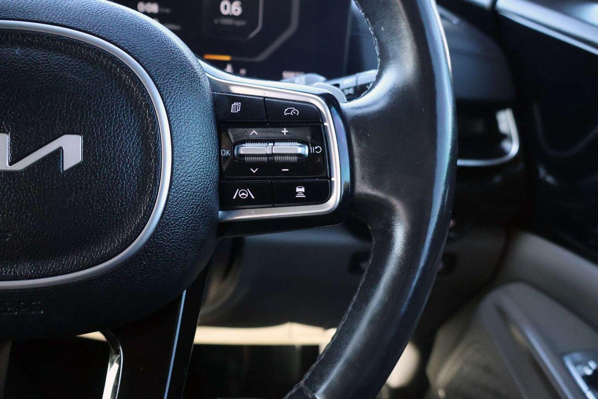 2024 Kia Carnival GT-Line Lite KA4 PE MY25 image 23