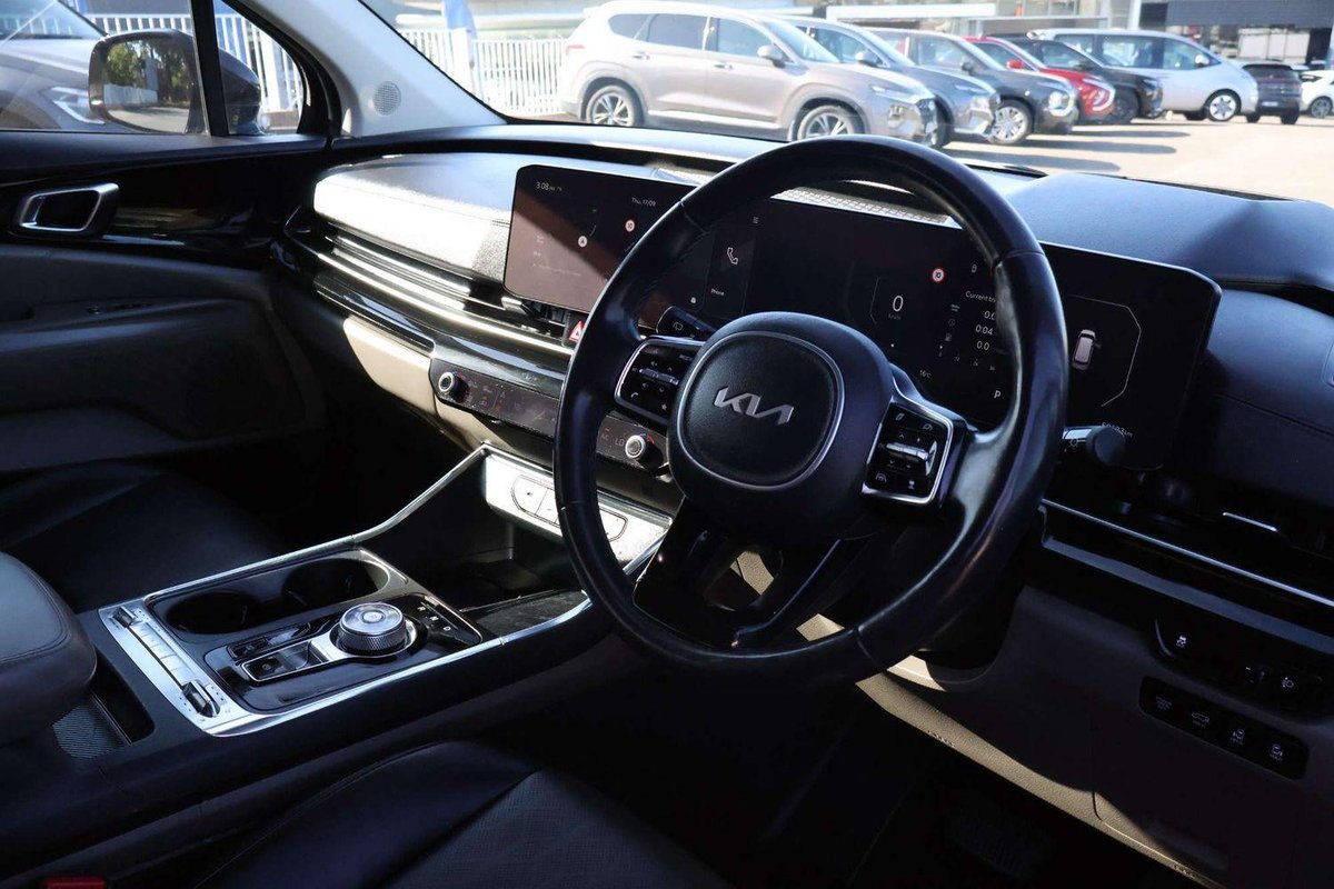 2024 Kia Carnival GT-Line Lite KA4 PE MY25 image 12