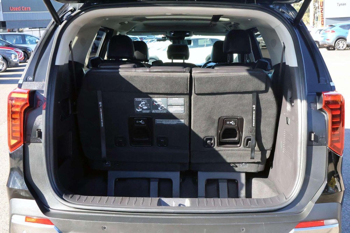 2024 Kia Carnival GT-Line Lite KA4 PE MY25 image 29