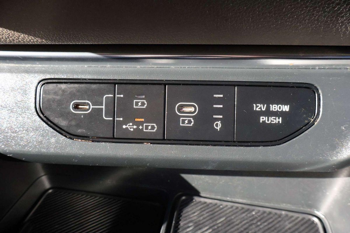 2024 Kia Carnival GT-Line Lite KA4 PE MY25 image 17