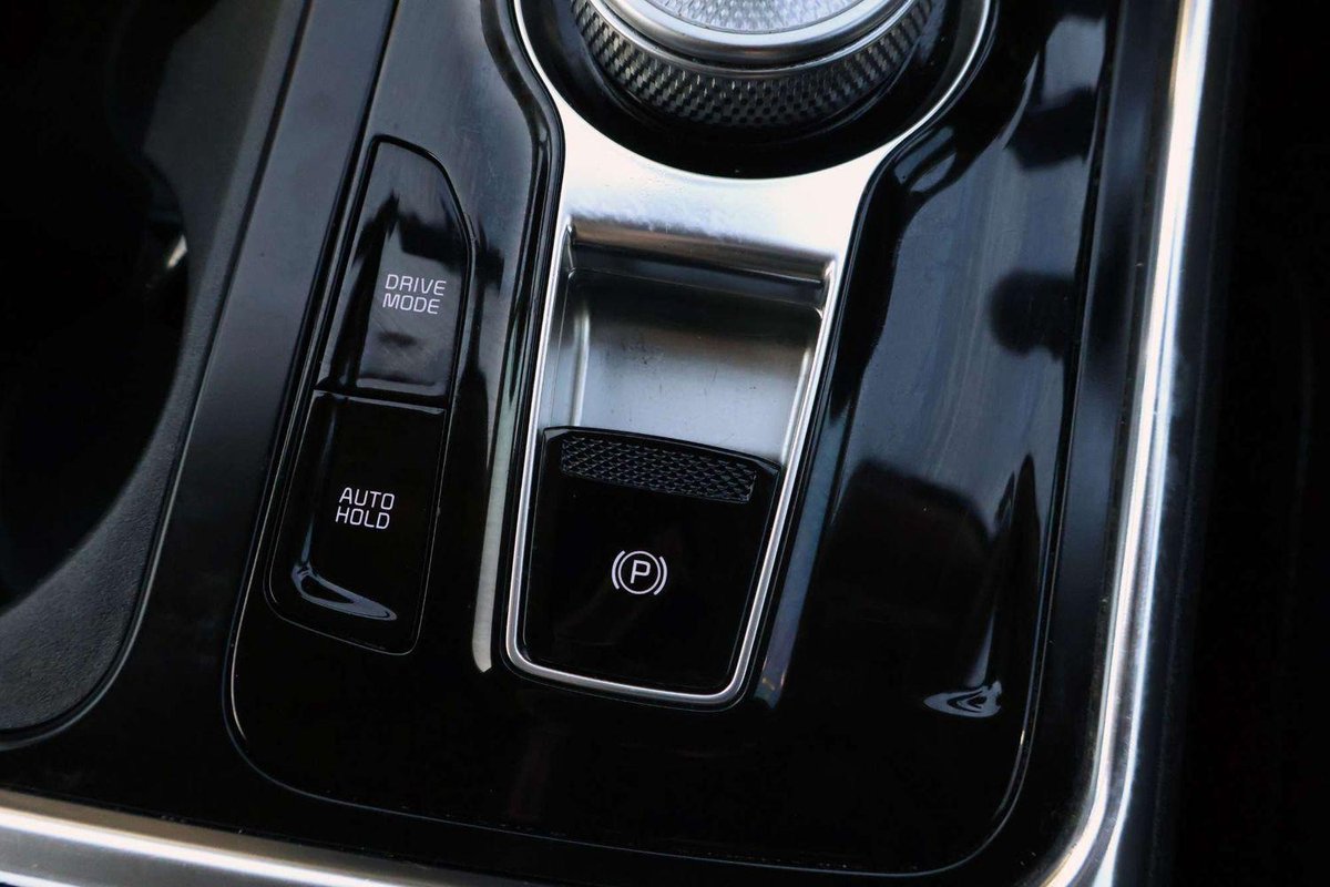 2024 Kia Carnival GT-Line Lite KA4 PE MY25 image 19