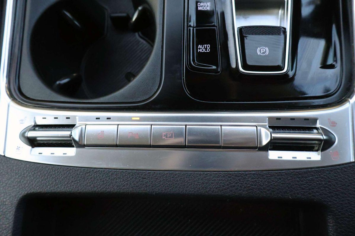2024 Kia Carnival GT-Line Lite KA4 PE MY25 image 20
