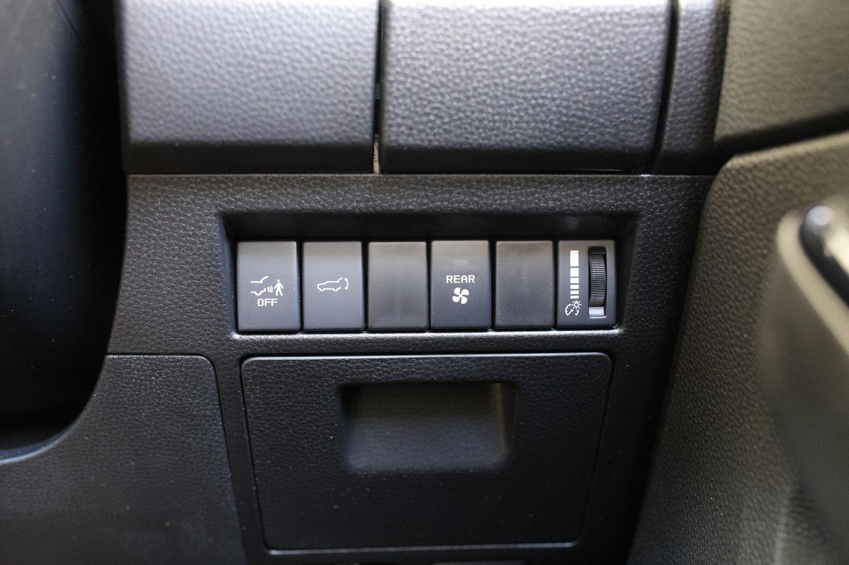 2025 Isuzu MU-X LS-U MY25.5 4X4 Dual Range image 20