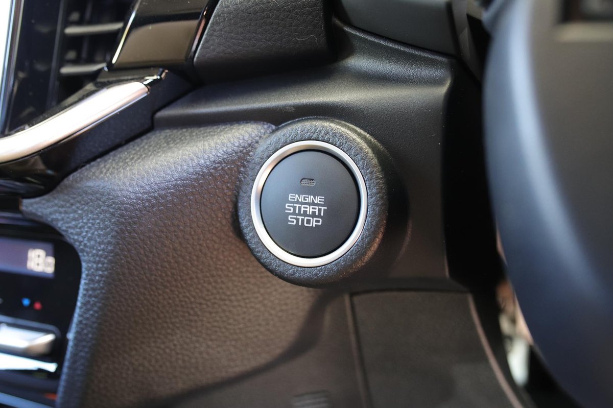 2025 Isuzu MU-X LS-U MY25.5 4X4 Dual Range image 19