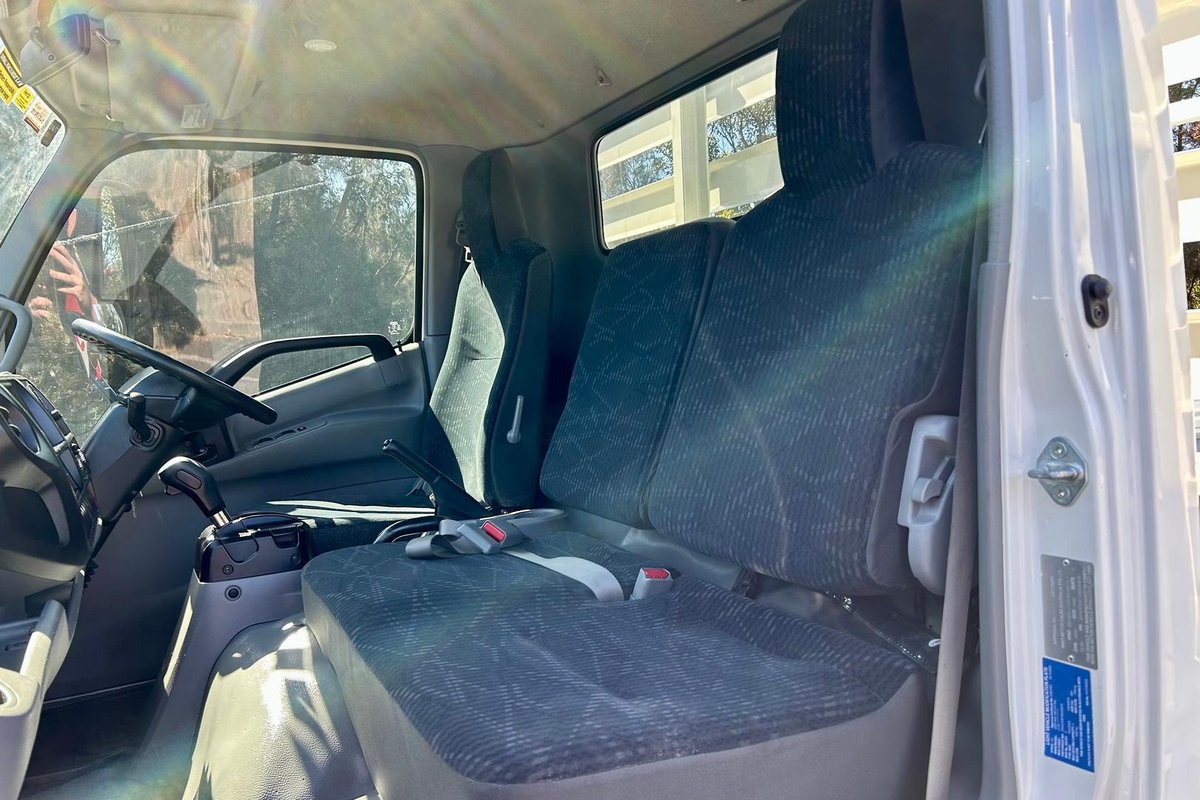 2020 Hino 300 Series 616 image 27
