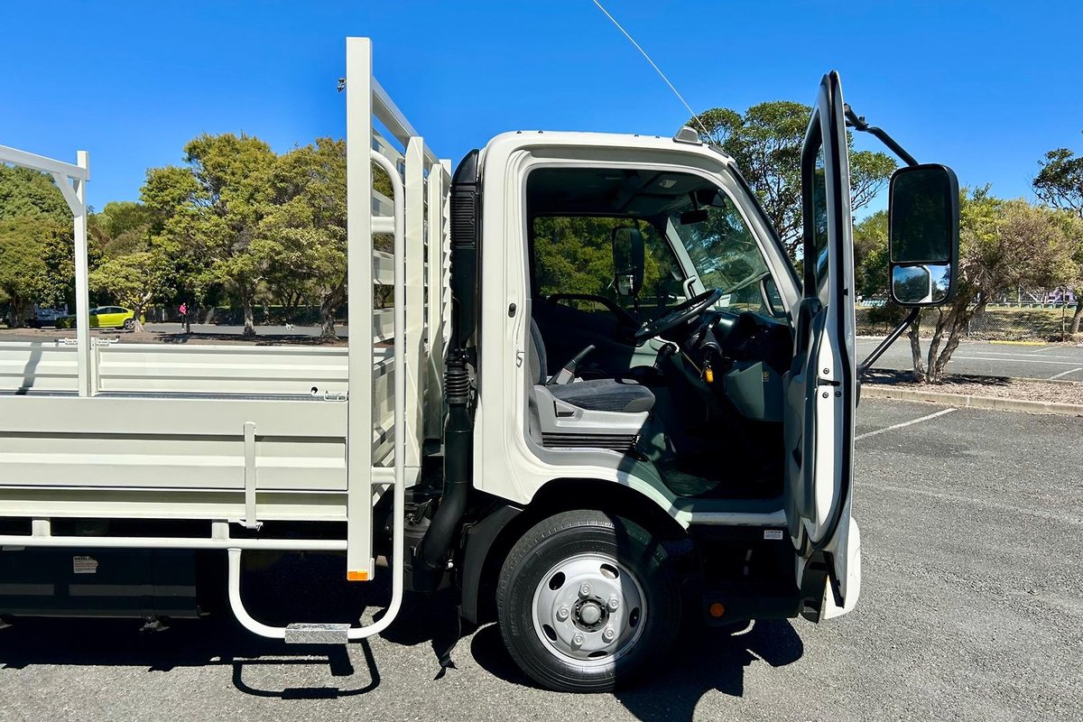 2020 Hino 300 Series 616 image 22