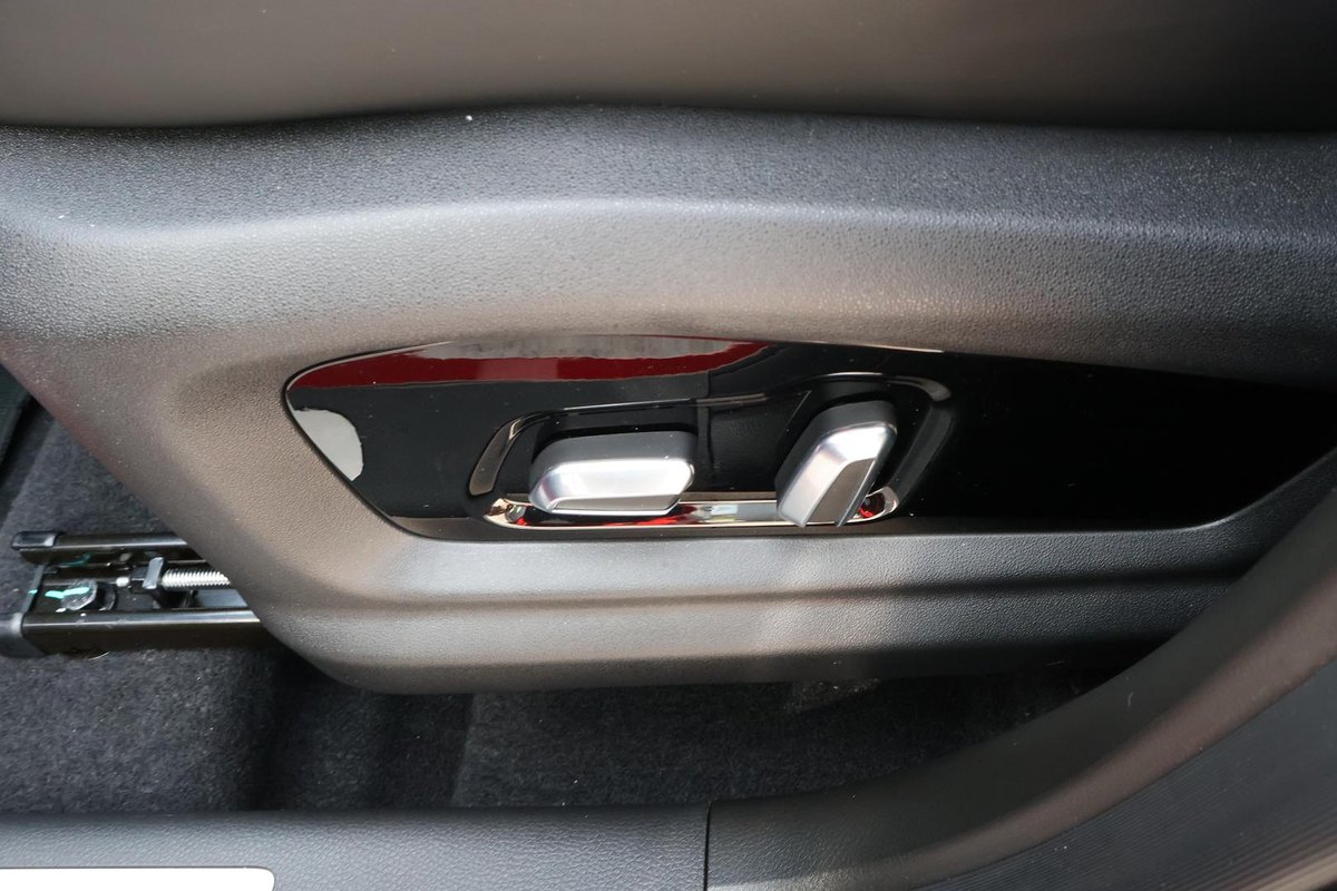 2024 Chery Tiggo 7 Pro Ultimate AWD MY23 AWD image 20
