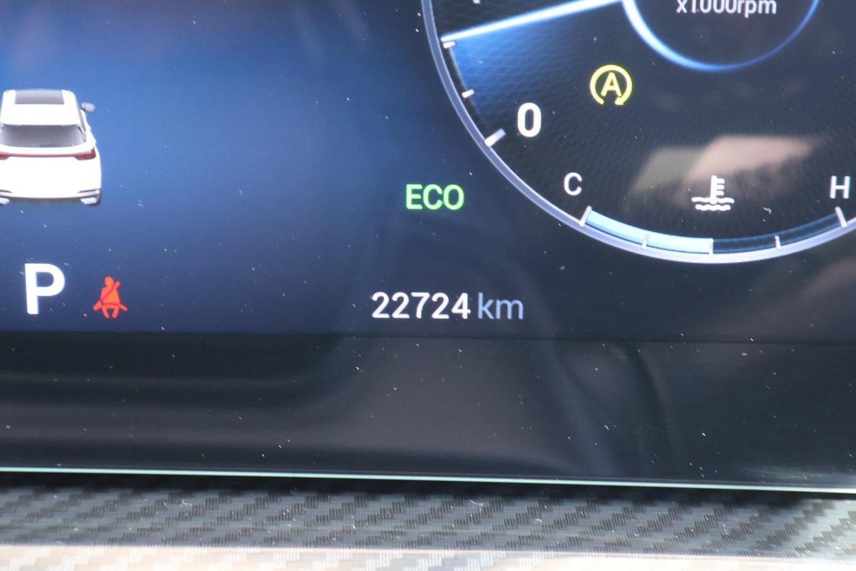 2024 Chery Tiggo 7 Pro Ultimate AWD MY23 AWD image 25