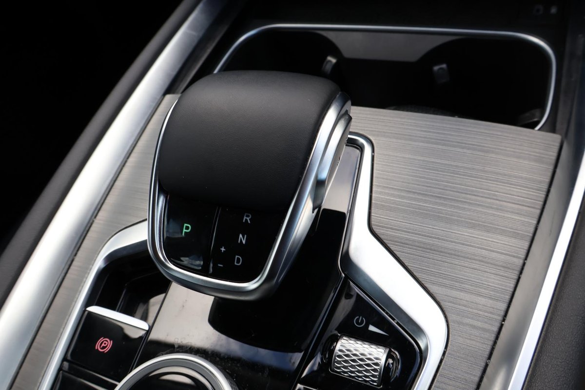 2024 Chery Tiggo 7 Pro Ultimate AWD MY23 AWD image 28