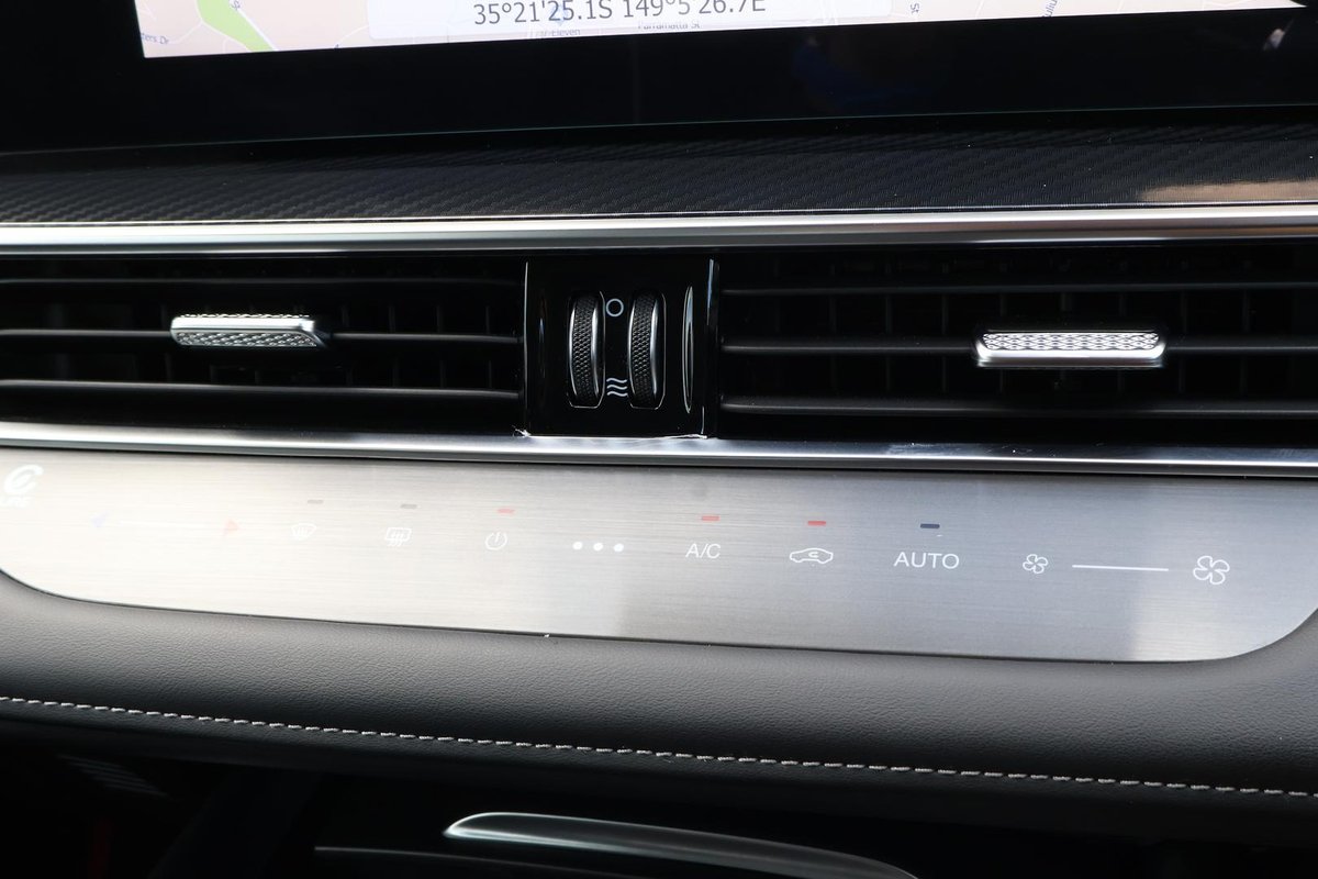 2024 Chery Tiggo 7 Pro Ultimate AWD MY23 AWD image 30