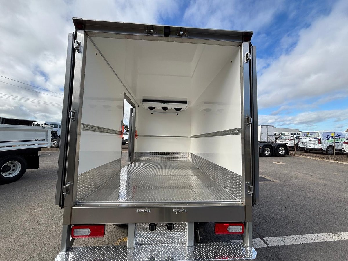 2026 Isuzu N Series NKR 65/45-150 DT D34 image 11