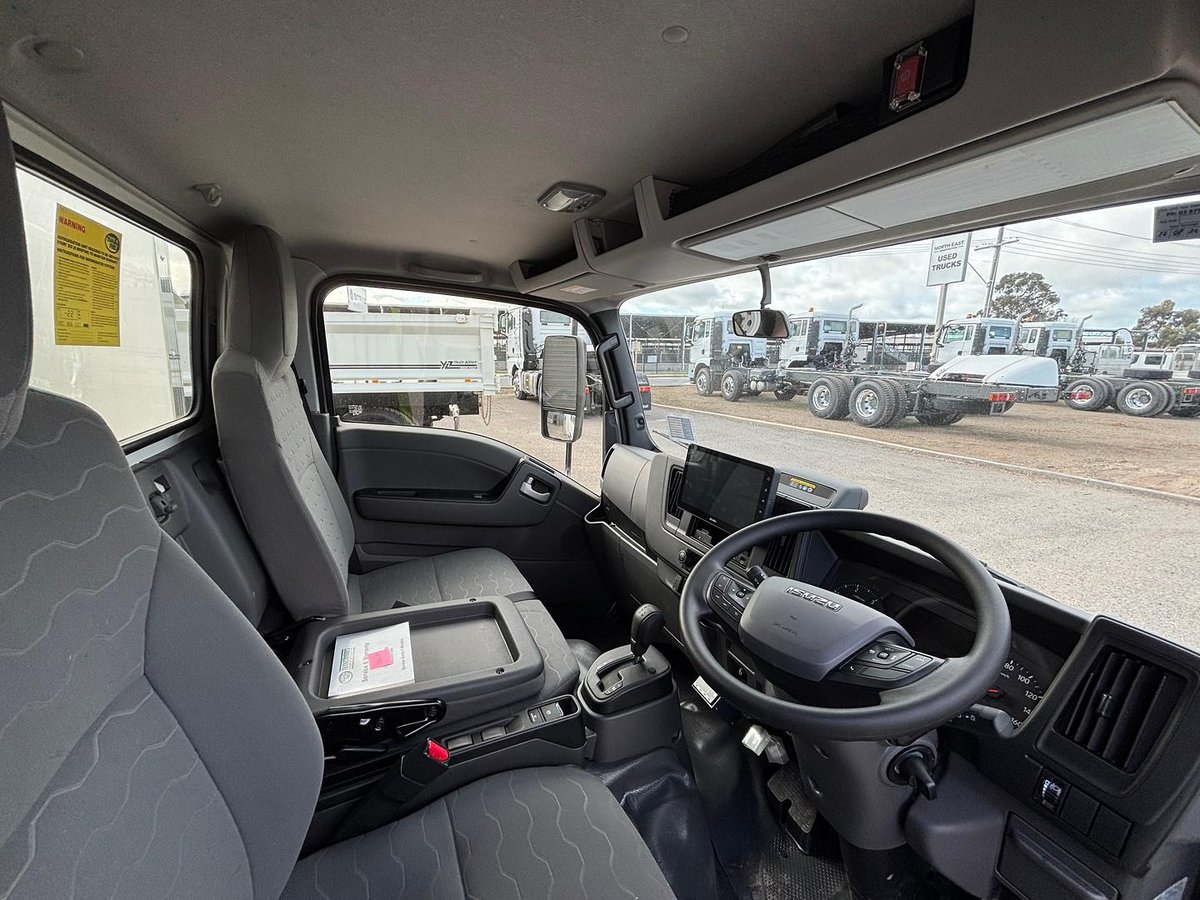 2026 Isuzu N Series NKR 65/45-150 DT D34 image 18