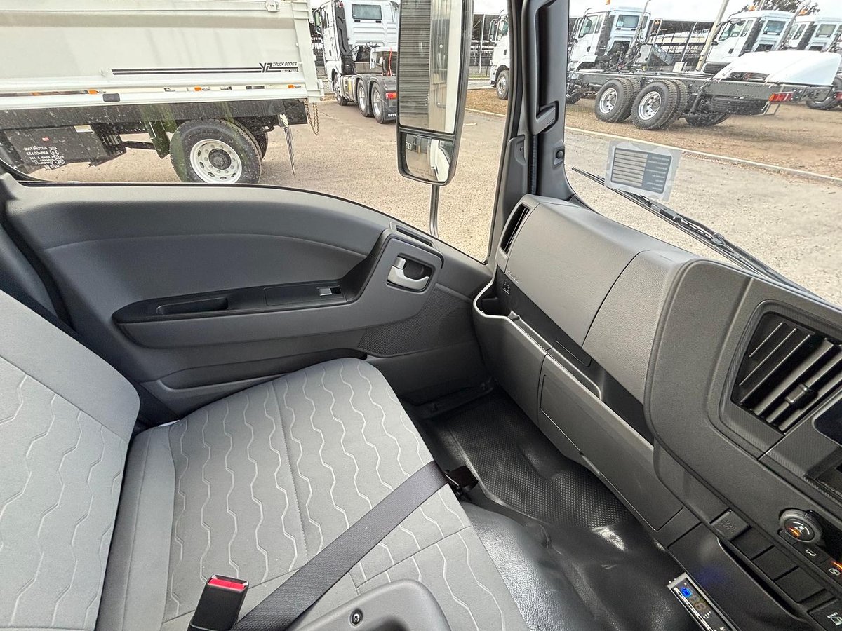 2026 Isuzu N Series NKR 65/45-150 DT D34 image 23