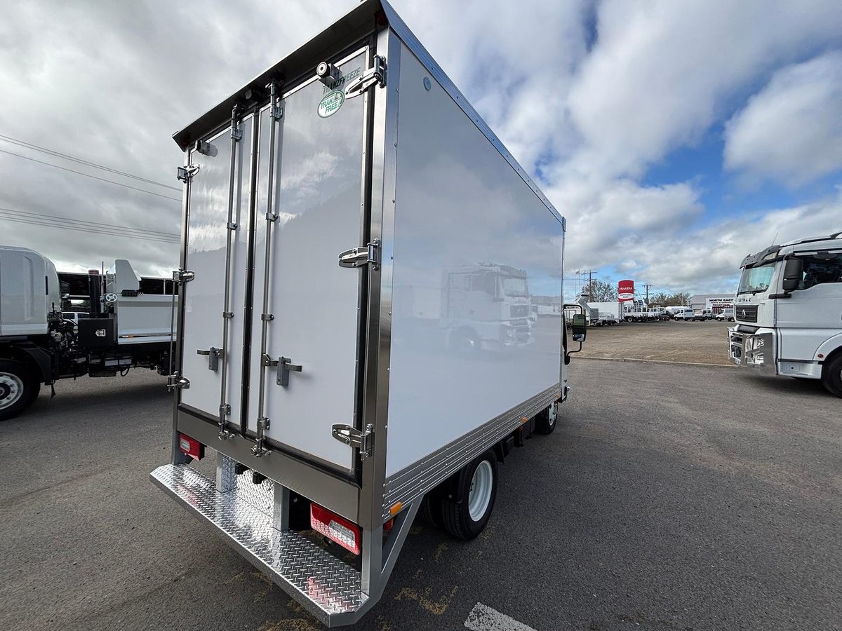 2026 Isuzu N Series NKR 65/45-150 DT D34 image 17