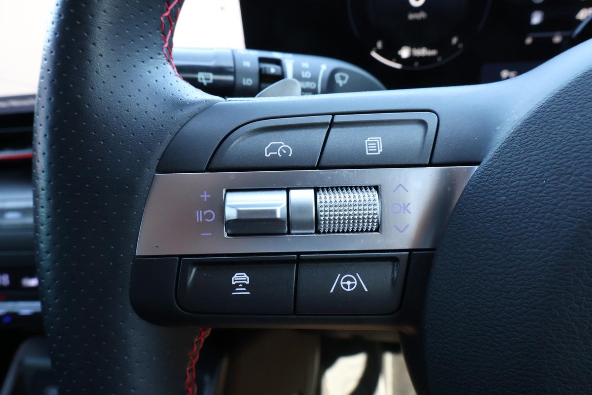2025 Hyundai Kona Premium N Line SX2.V2 MY25 image 39