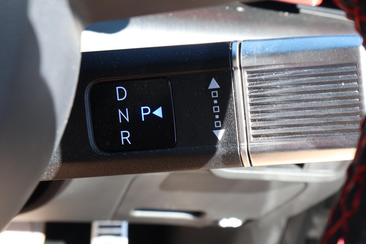 2025 Hyundai Kona Premium N Line SX2.V2 MY25 image 42