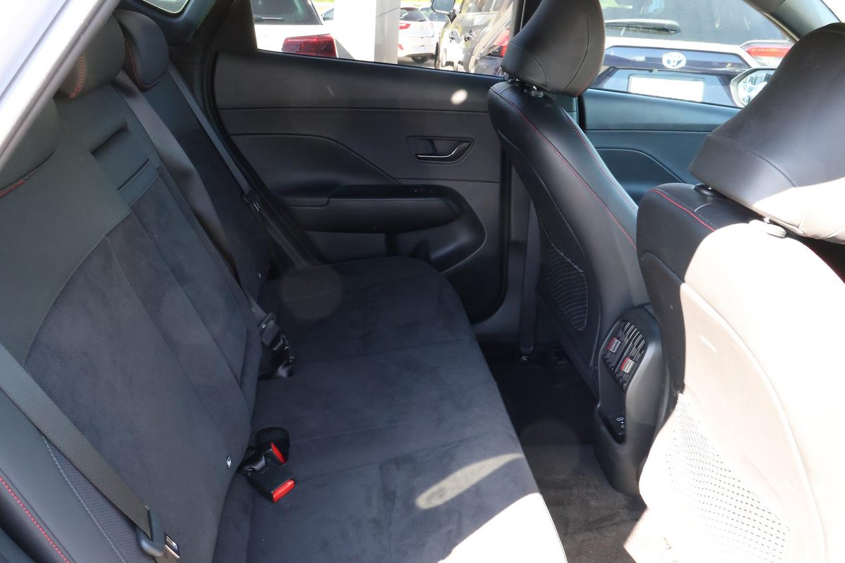 2025 Hyundai Kona Premium N Line SX2.V2 MY25 image 22