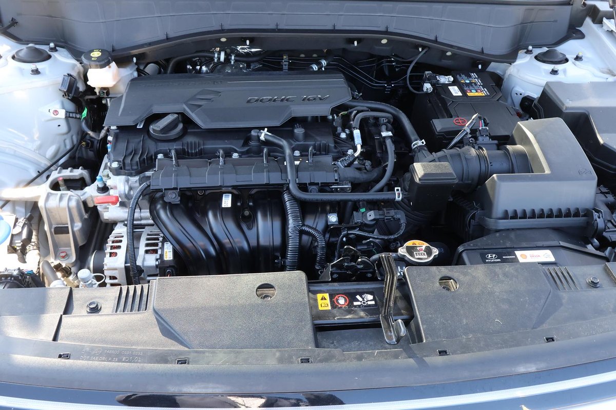 2025 Hyundai Kona Premium N Line SX2.V2 MY25 image 15
