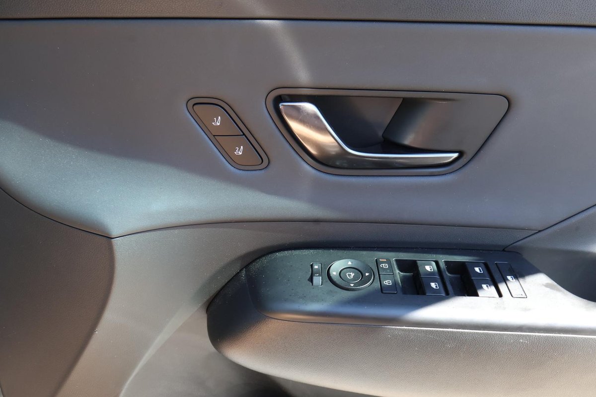 2025 Hyundai Kona Premium N Line SX2.V2 MY25 image 43