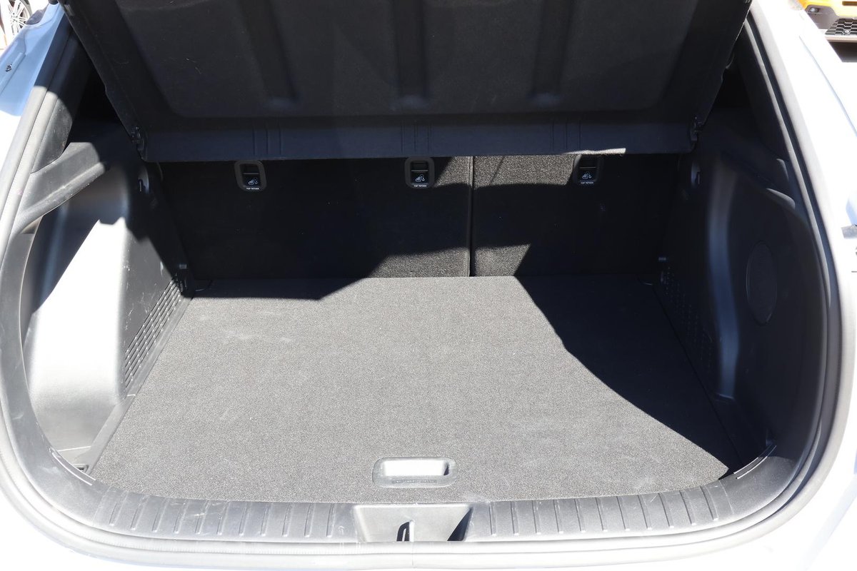 2025 Hyundai Kona Premium N Line SX2.V2 MY25 image 13