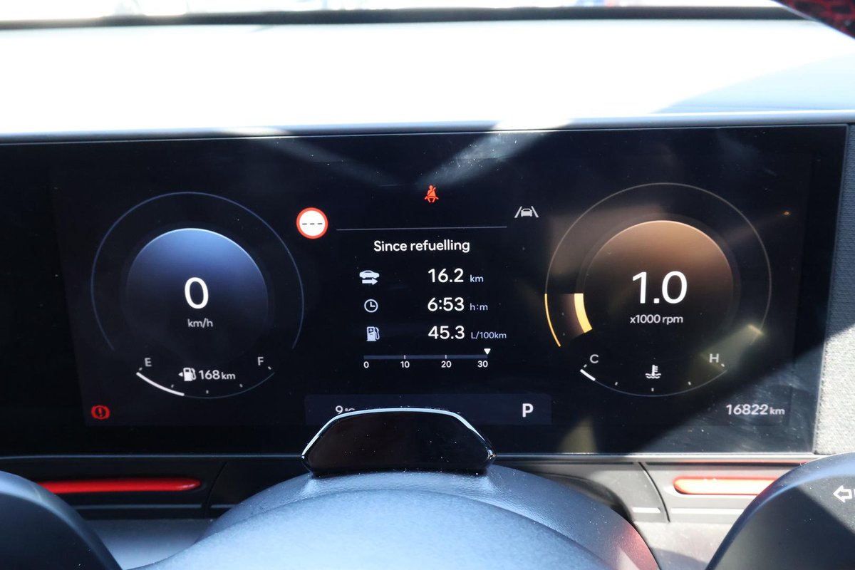 2025 Hyundai Kona Premium N Line SX2.V2 MY25 image 30