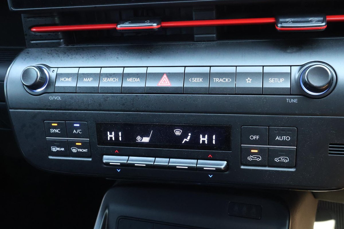 2025 Hyundai Kona Premium N Line SX2.V2 MY25 image 35