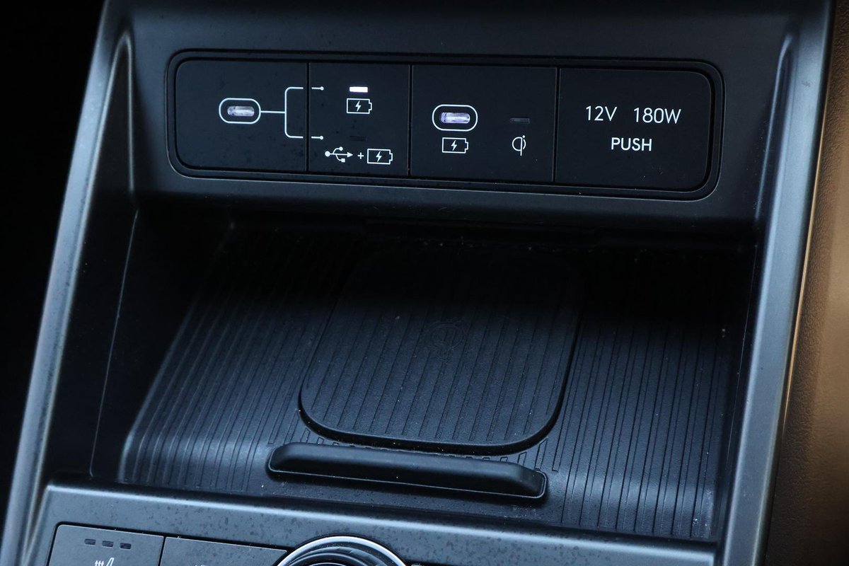 2025 Hyundai Kona Premium N Line SX2.V2 MY25 image 34
