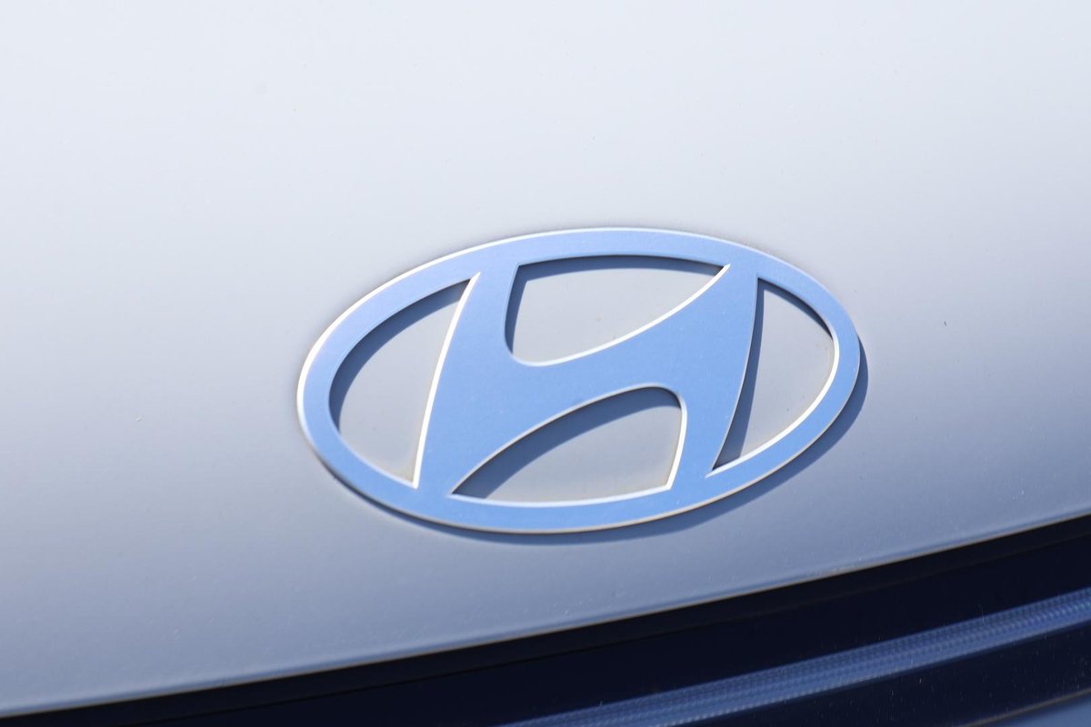 2025 Hyundai Kona Premium N Line SX2.V2 MY25 image 10