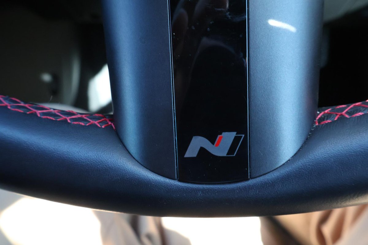 2025 Hyundai Kona Premium N Line SX2.V2 MY25 image 41