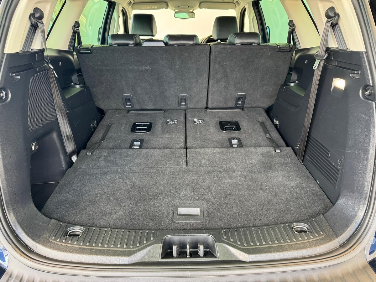 2020 Ford Everest Trend UA II MY21.25 4X4 Dual Range image 39