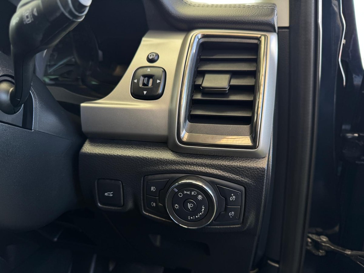 2020 Ford Everest Trend UA II MY21.25 4X4 Dual Range image 33
