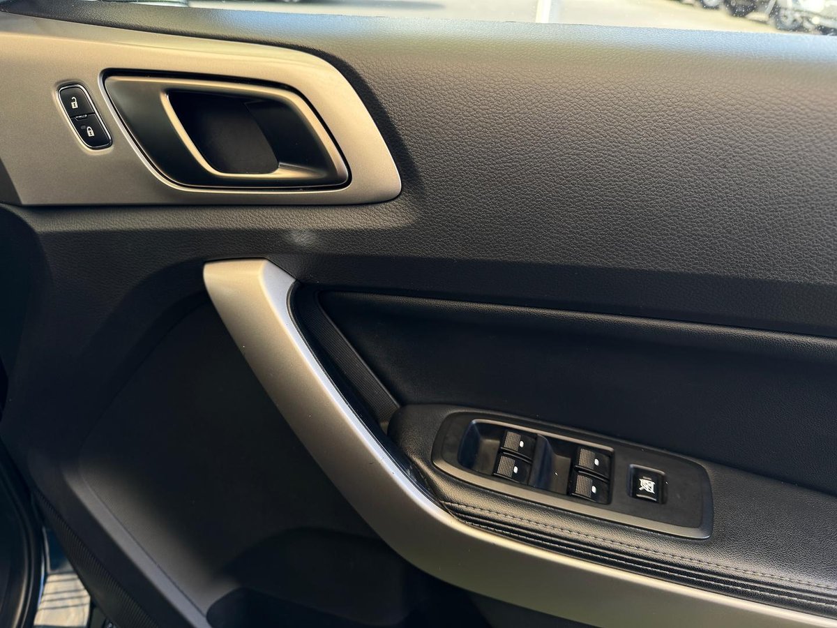 2020 Ford Everest Trend UA II MY21.25 4X4 Dual Range image 17