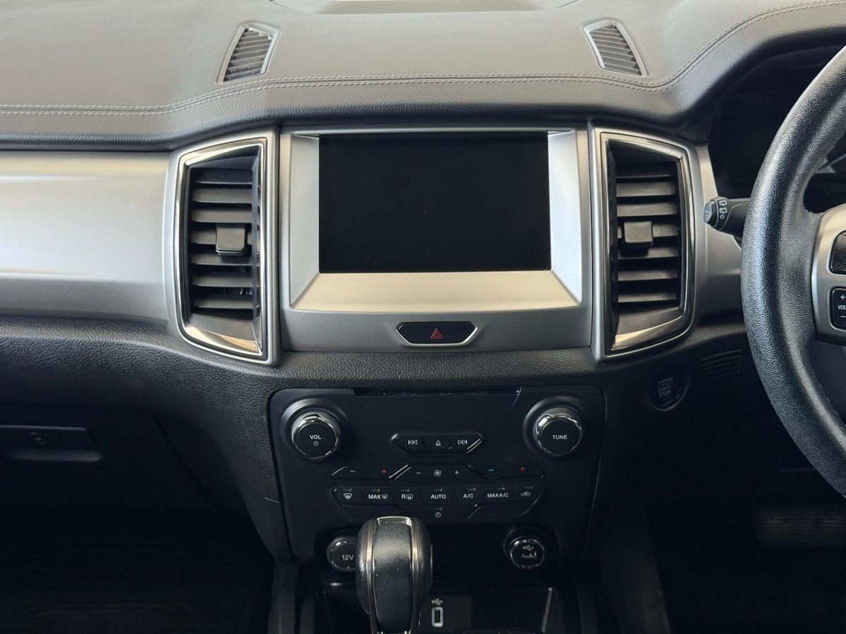 2020 Ford Everest Trend UA II MY21.25 4X4 Dual Range image 25