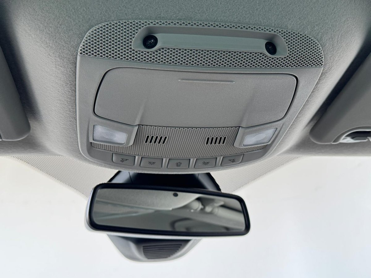 2020 Ford Everest Trend UA II MY21.25 4X4 Dual Range image 38
