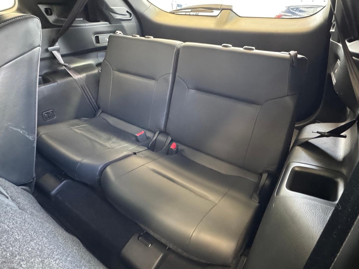2023 Mitsubishi Outlander Aspire ZM MY23 image 14