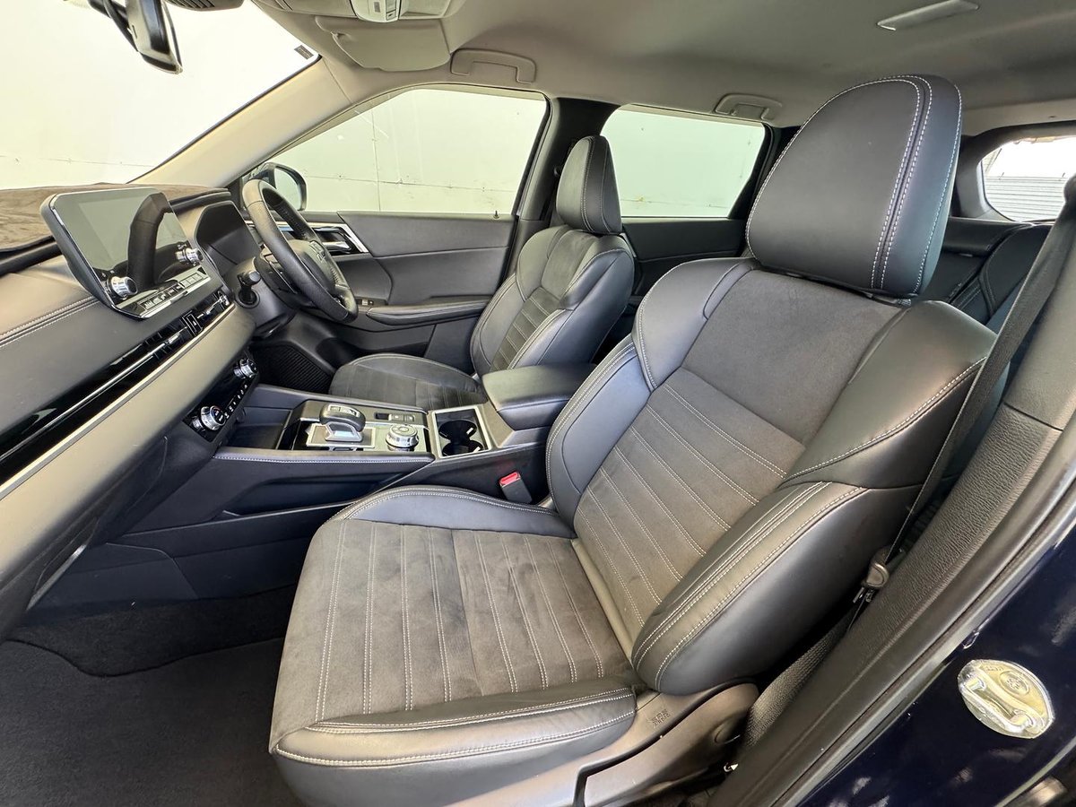 2023 Mitsubishi Outlander Aspire ZM MY23 image 10