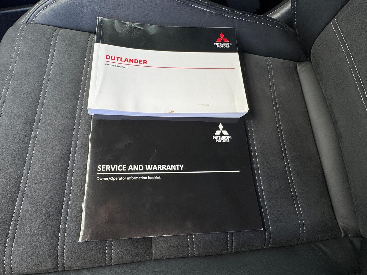 2023 Mitsubishi Outlander Aspire ZM MY23 image 23