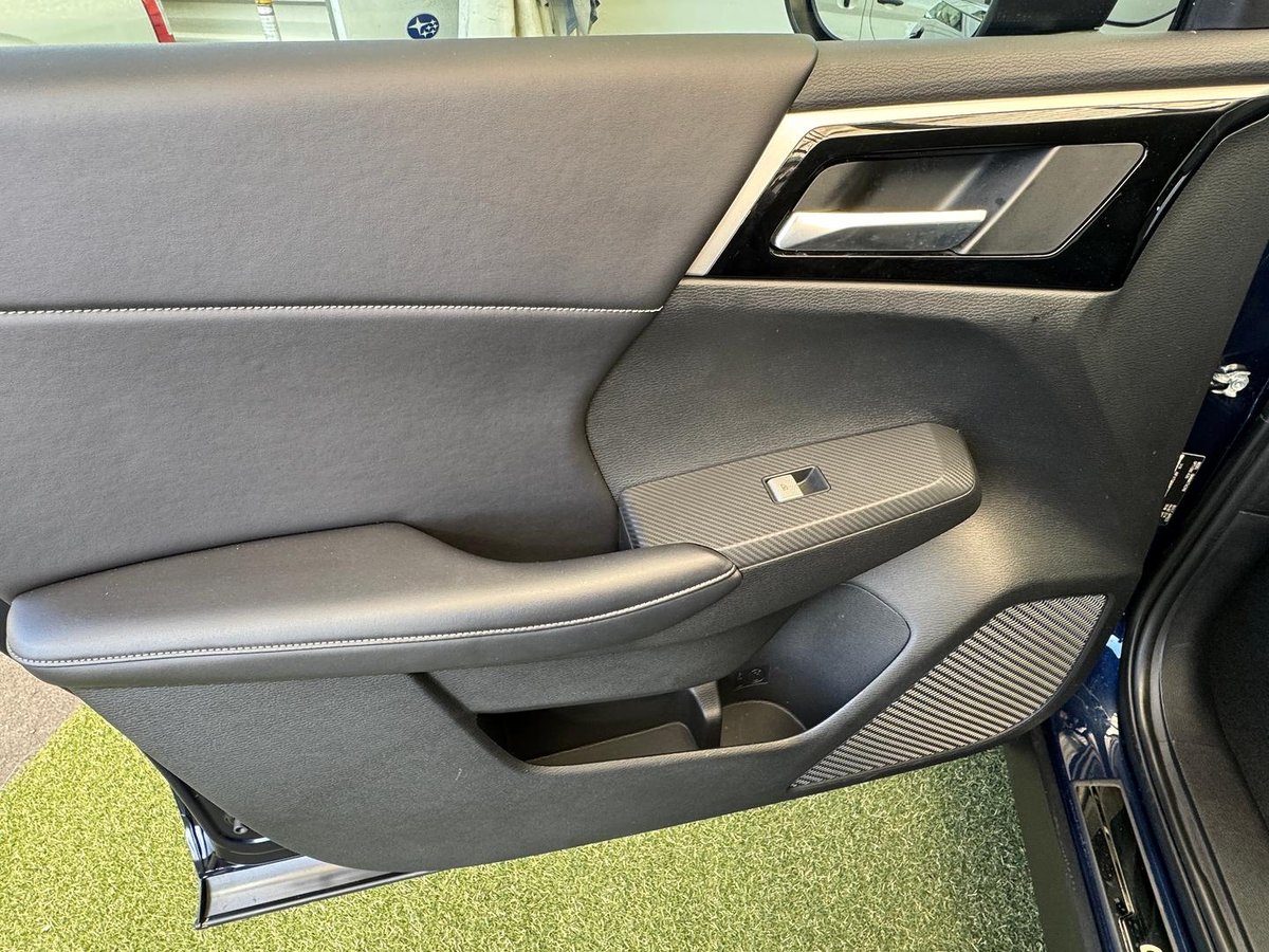2023 Mitsubishi Outlander Aspire ZM MY23 image 18