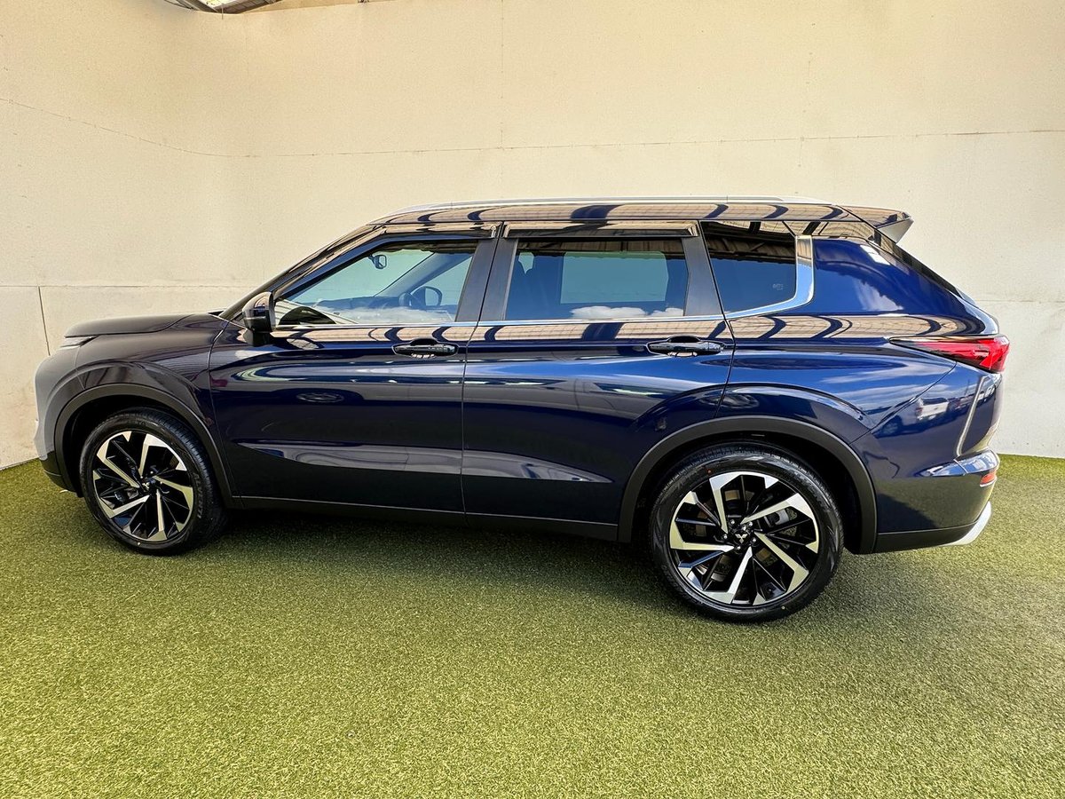 2023 Mitsubishi Outlander Aspire ZM MY23 image 21