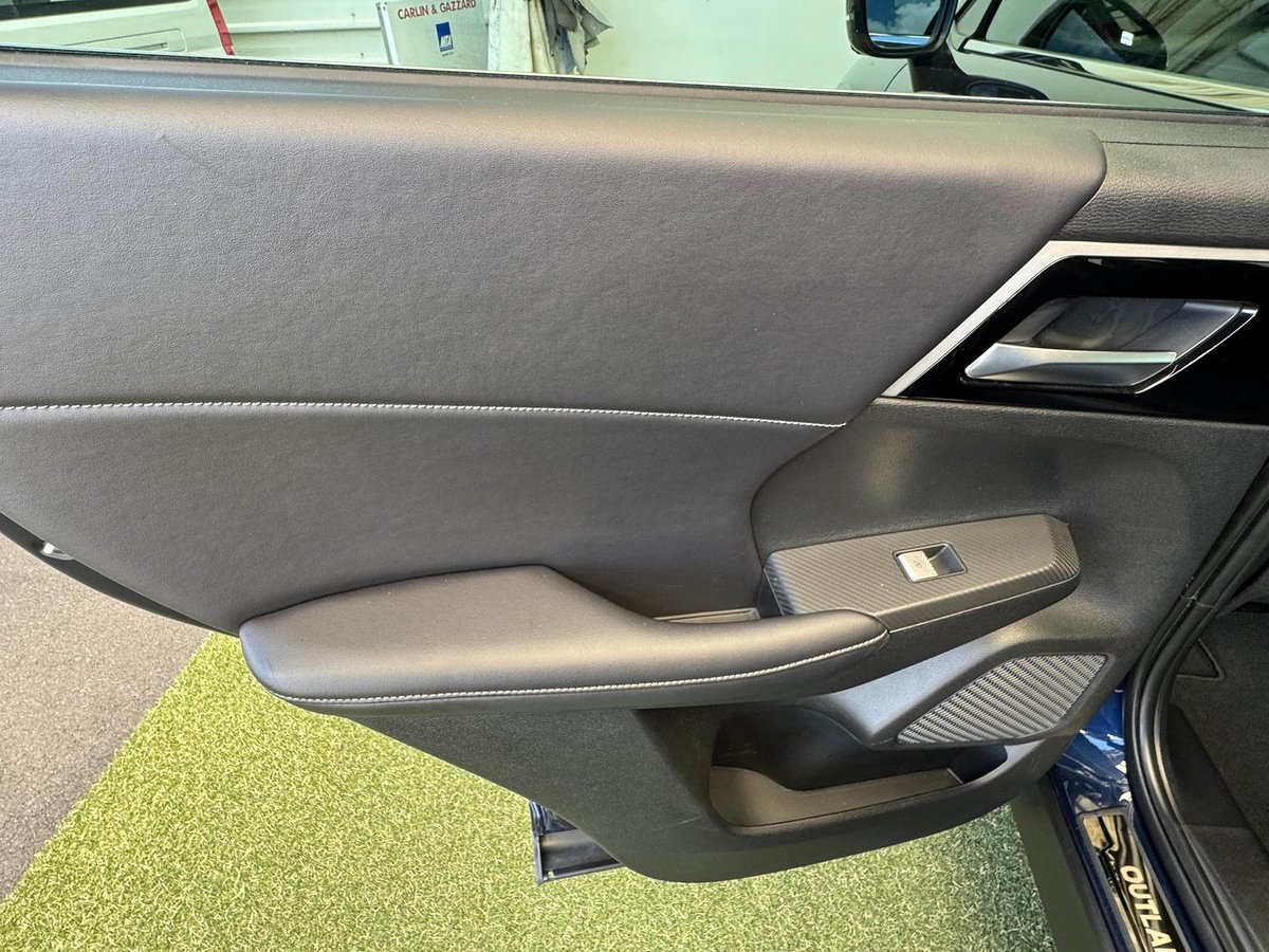 2023 Mitsubishi Outlander Aspire ZM MY23 image 17
