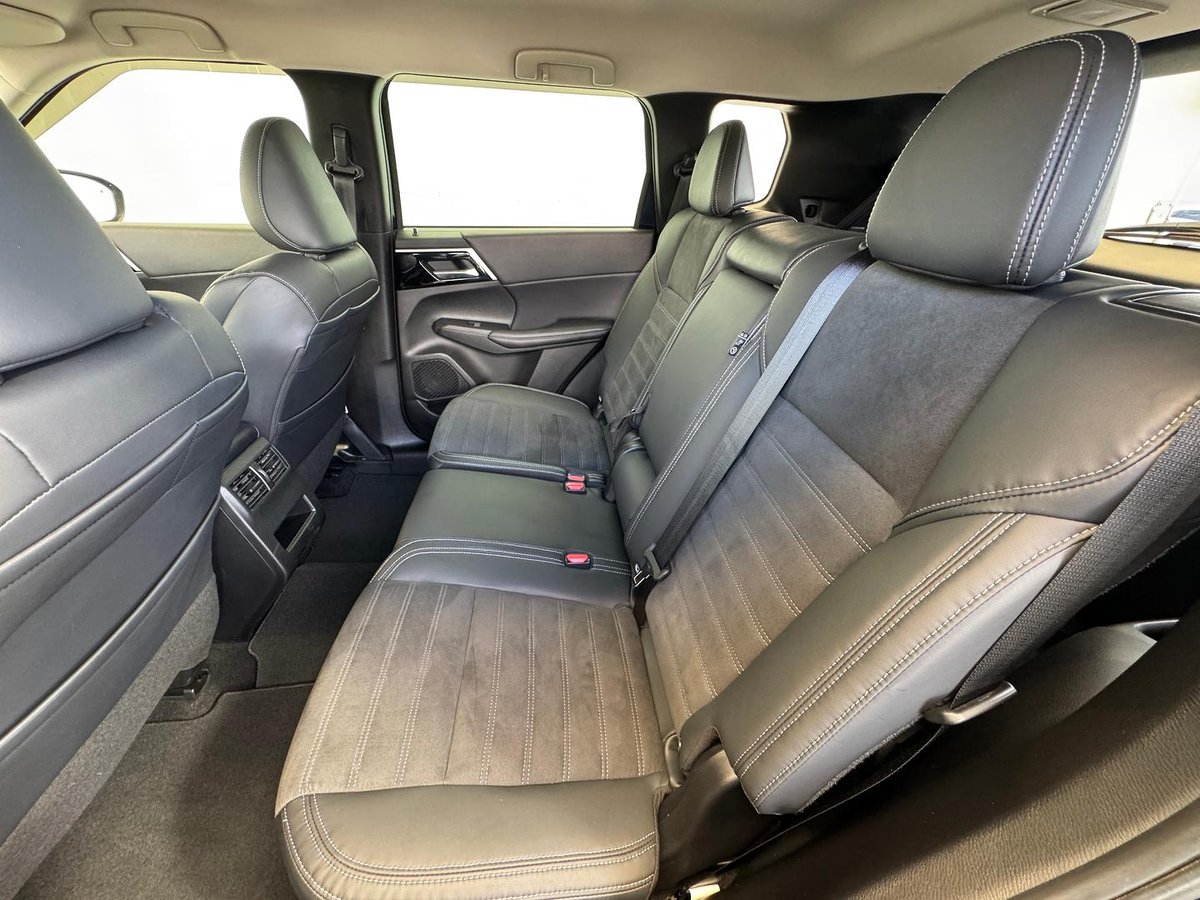 2023 Mitsubishi Outlander Aspire ZM MY23 image 13