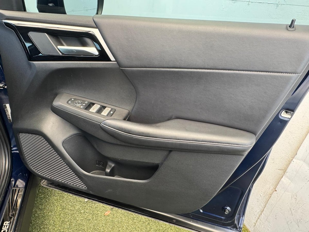 2023 Mitsubishi Outlander Aspire ZM MY23 image 11