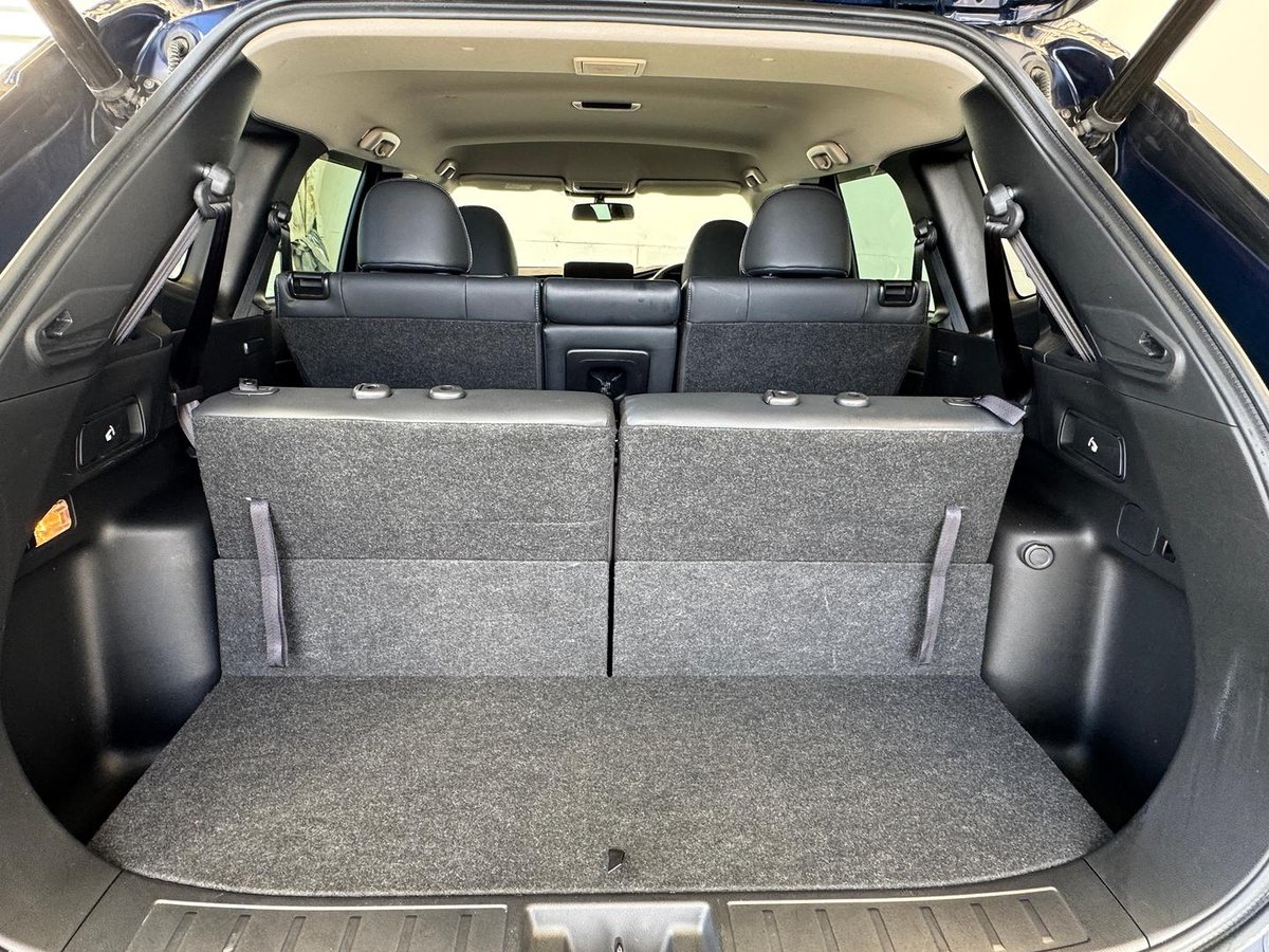 2023 Mitsubishi Outlander Aspire ZM MY23 image 15
