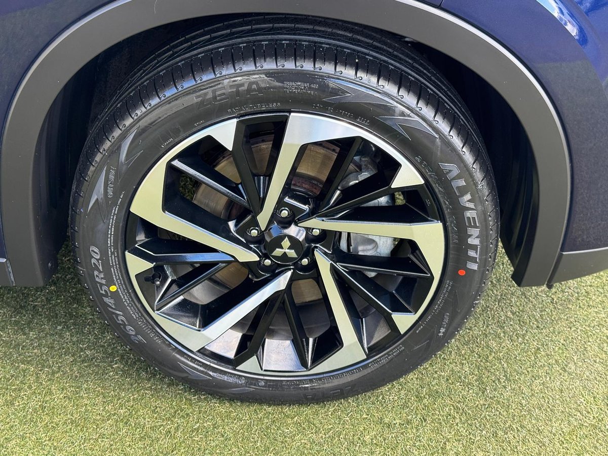 2023 Mitsubishi Outlander Aspire ZM MY23 image 22