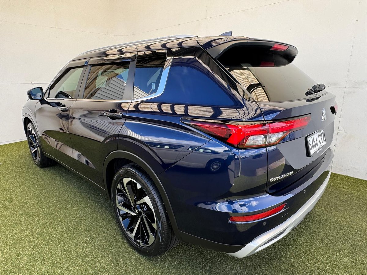 2023 Mitsubishi Outlander Aspire ZM MY23 image 20