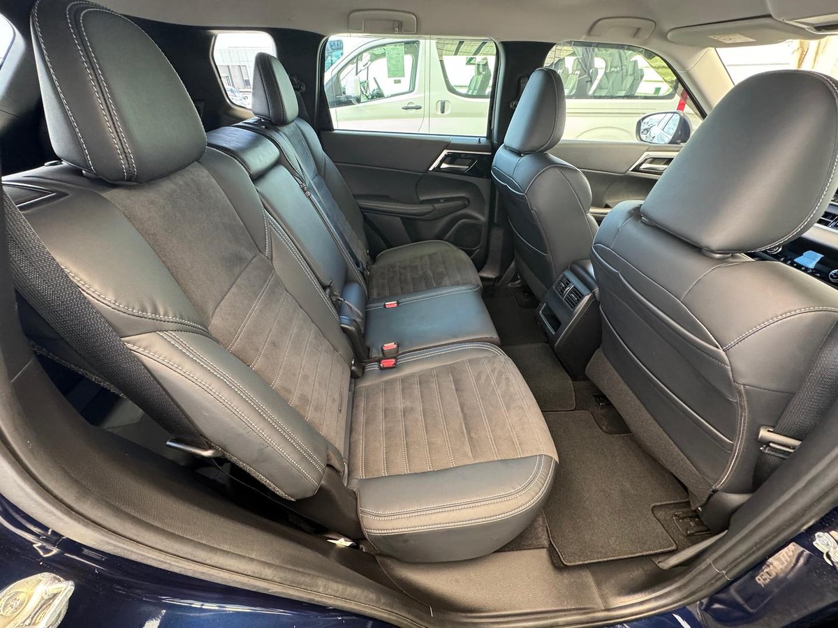 2023 Mitsubishi Outlander Aspire ZM MY23 image 12