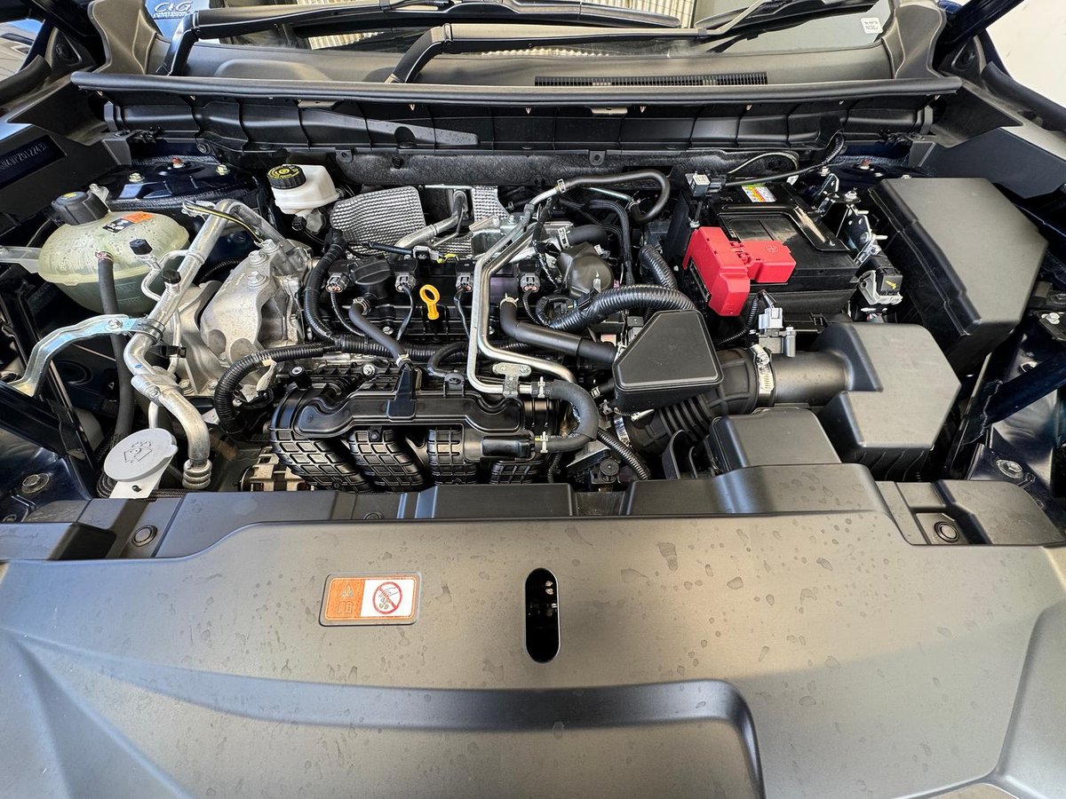 2023 Mitsubishi Outlander Aspire ZM MY23 image 25